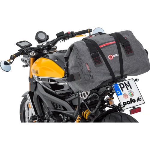 Qbag hecktasche wasserdicht - hecktasche, 09