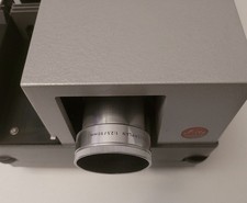 Leitz Leica Pradovit 250 - Diaprojektor
