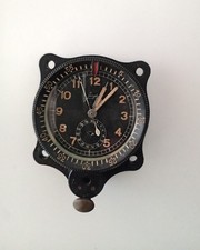Borduhr luftwaffe Junghans