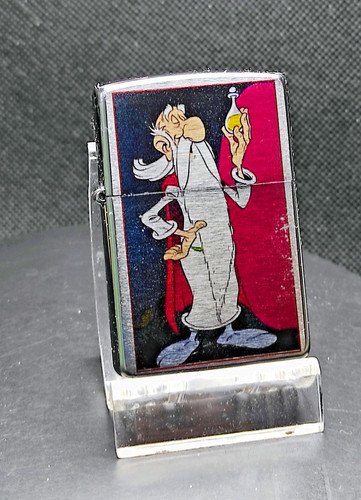 Original zippo feuerzeug - feuerzeug, /