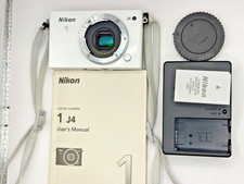 Nikon 1 J4 18.4MP Digital