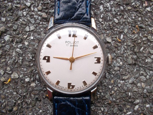 Raketa poljot - raketa,