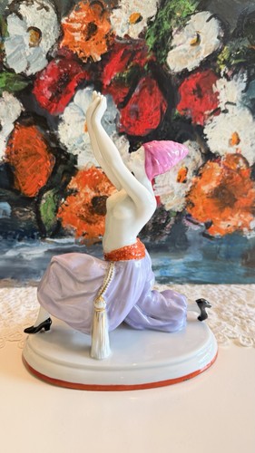 Galluba hofmann art déco - hofmann,