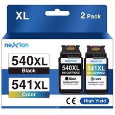 Patronen für Canon PG540