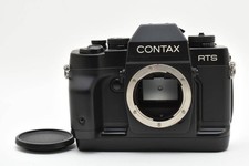 Contax RTS III 3 analoge