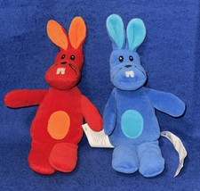 Kuscheltier IKEA Hase Kanin