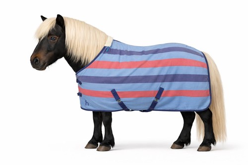 Pferdedecke fleece - pferdedecke,