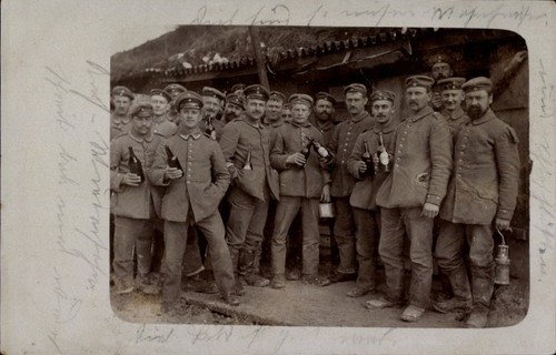 Foto deutsche soldaten in - deutsche,