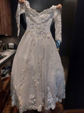 Langarm Demetrios Spitzen