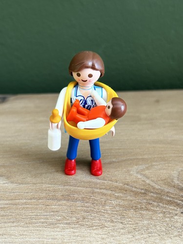 Playmobil mama baby 4619 - mama, /