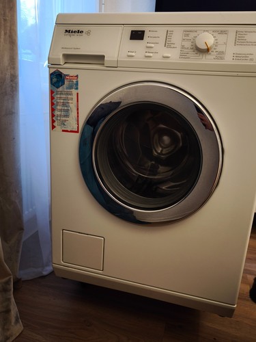 Miele softtronic 2241 - miele,
