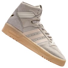 adidas Rivalry Hi Top Ten