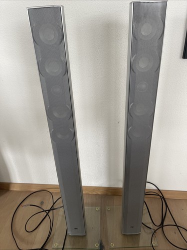 Elac cinema pipe - elac,
