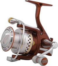 Spro Rolle Red Arc