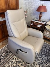 *Wie neu* HUKLA-Sessel mit