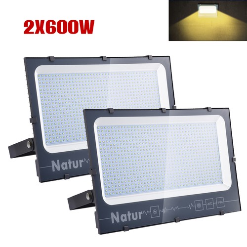 600w led fluter - 600w,