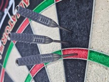 Darts - Phil Taylor Raw Power G11 - TARGET - 24g