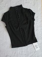 Damen Bluse Chinesischer Stil