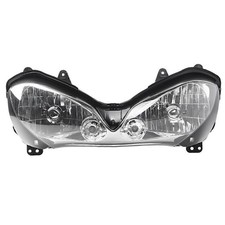 Moto frontscheinwerfer - moto,