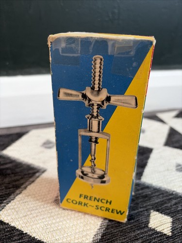 Vintage französischer - vintage,