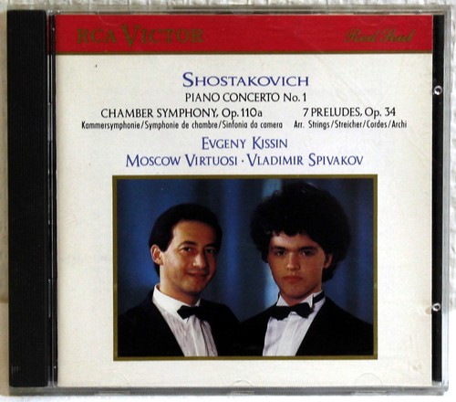 Dmitri shostakovich - shostakovich,