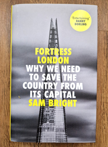 Fortress london why need - london:,