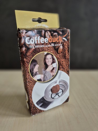 Wiederverwendbares kaffeepad - kaffeepad,