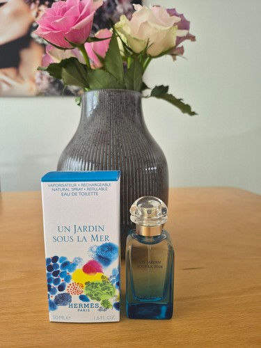 Hermés jardin sous - -,