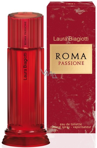Laura biagiotti roma passione - laura,