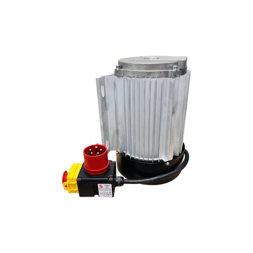 Ersatzmotor 400v 3kw mit - 400v,