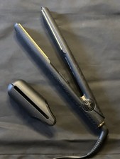 ghd original IV Styler 150W Haarglätter - Schwarz