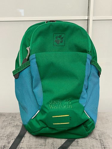 Kinderrucksack von jack - kinderrucksack,