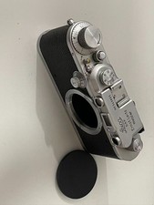 Leica IIIa 35mm Sucherkamera leitz 1939