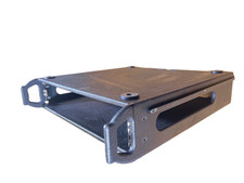 Rackmodul Vario 02HE PROLINE