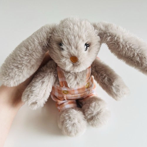 Dunelm brauner hase - hase, kaninchen