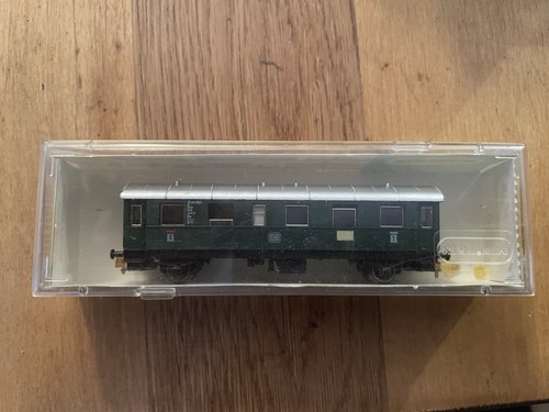 Minitrix 3167 spur n - 3167,