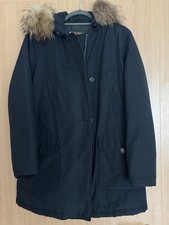 Woolrich Arctic Parka Mit Kapuze