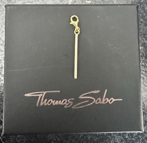 Thomas sabo charm vertical - charm,,