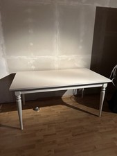 INGATORP ESSTISCH WEISs 