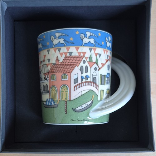 Rosenthal studio line - city, cup