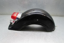 Suzuki Intruder VL800 Volusia
