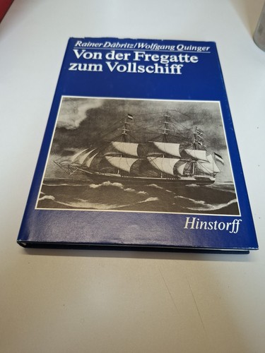 Von der fregatte - der, zum