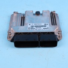 Opel Insignia A 2.8 V6 Motorsteuergerät 55575319 Steuermodul A28NET LBW Orig. OR