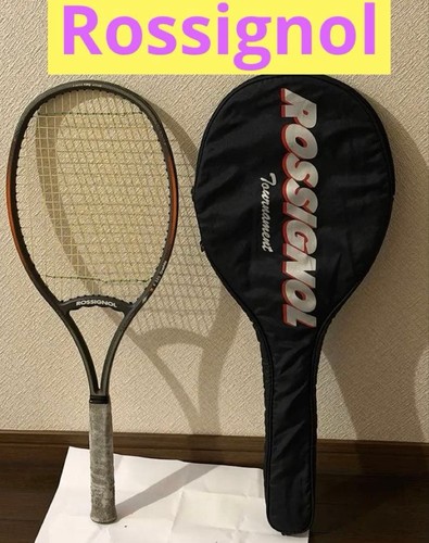 Rossignol f320 graphit - rossignol,