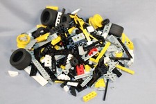 Lego Technic 8286 3 in 1 Car