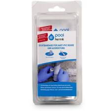 Fermit Dichtbandage für Hart-PVC-Rohre Pool Schwimmbad Schwimmbecken Dichten
