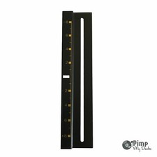 TECHNICS 1200 / 1210 MK2 / MK3