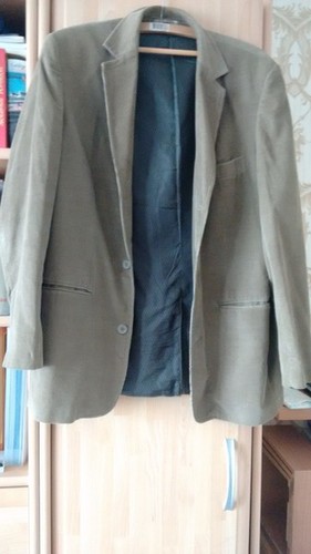 Tolle kordjacke von watsons - kordjacke,