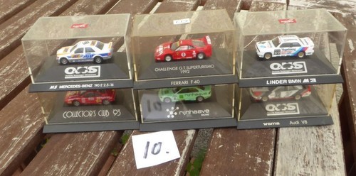 Herpa konvolut 6 - herpa,