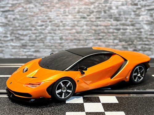 Slotcar scalextric - 1/32,